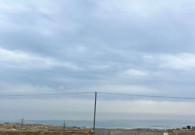 15 sot Torpaq Satılır, Badamdar qəs., Səbail, Bakı