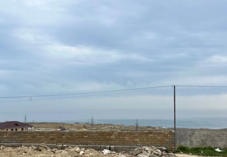 15 sot Torpaq Satılır, Badamdar qəs., Səbail, Bakı