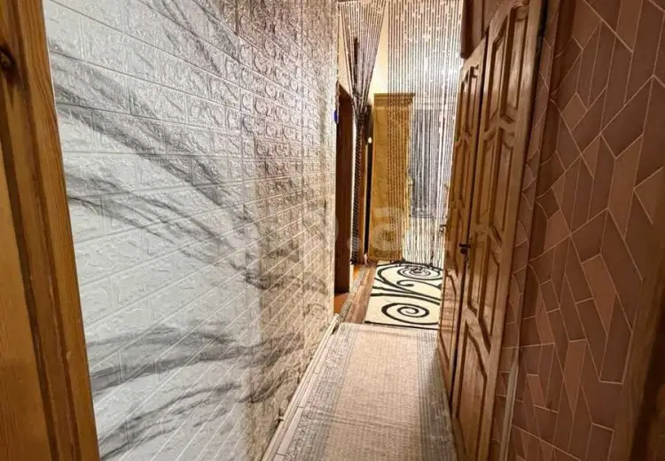 4 otaqlı mənzil , Bakı