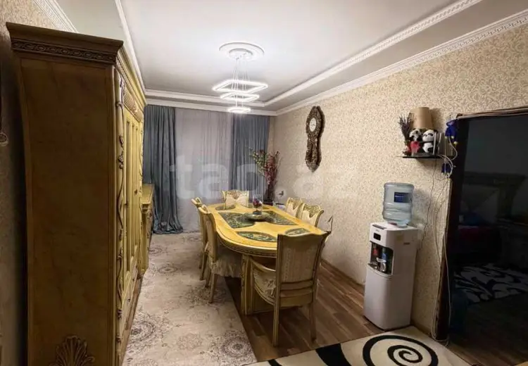 4 otaqlı mənzil , Bakı