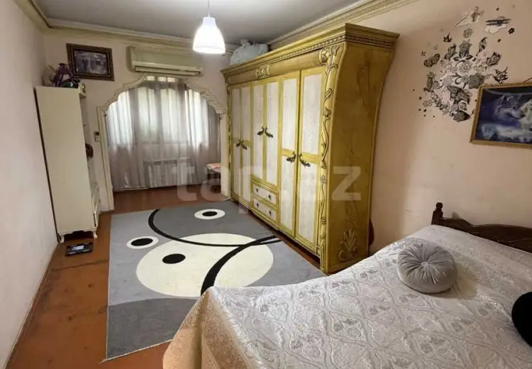 4 otaqlı mənzil , Bakı