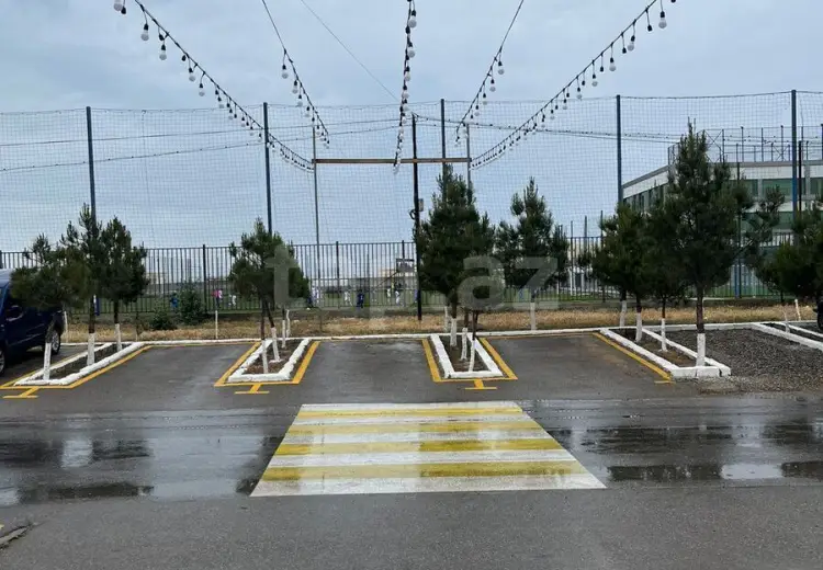0 m² Obyekt / Ofis , Mərdəkan, Xəzər, Bakı