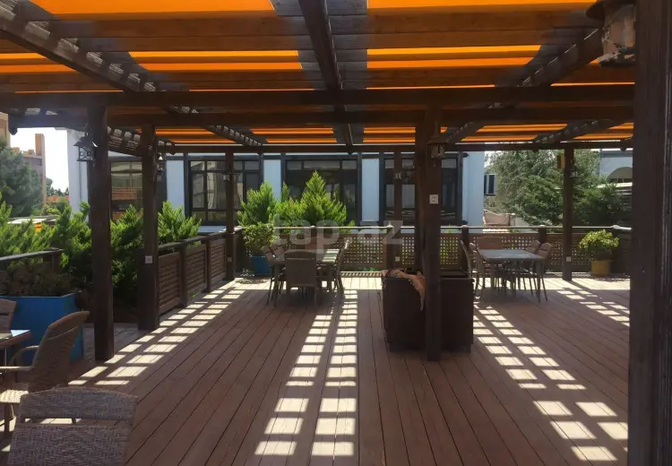 0 m² Obyekt / Ofis , Mərdəkan, Xəzər, Bakı