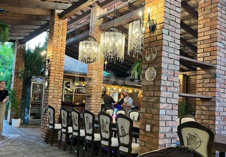 0 m² Obyekt / Ofis , Mərdəkan, Xəzər, Bakı