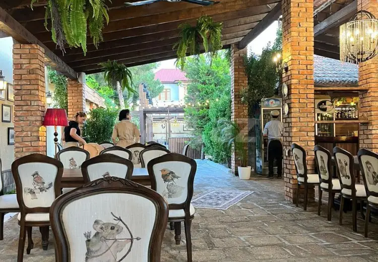 0 m² Obyekt / Ofis , Mərdəkan, Xəzər, Bakı