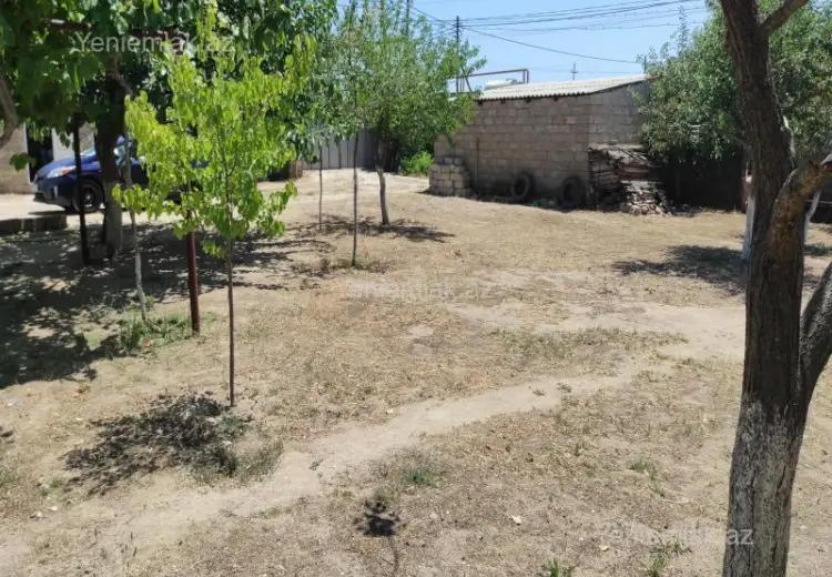9 sot Torpaq Satılır, Buzovna, Xəzər, Bakı