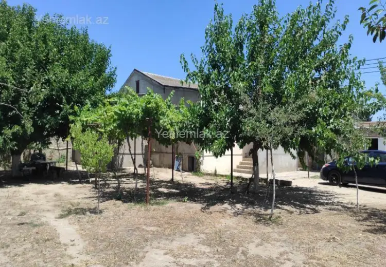 9 sot Torpaq Satılır, Buzovna, Xəzər, Bakı