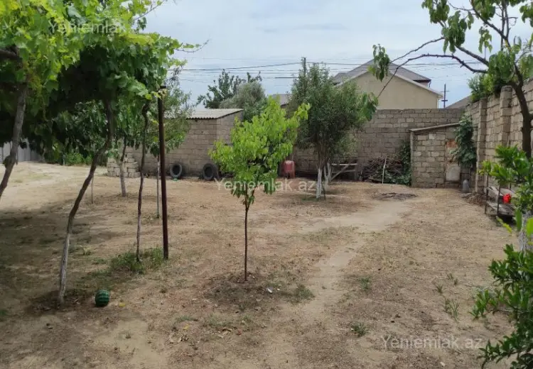 9 sot Torpaq Satılır, Buzovna, Xəzər, Bakı