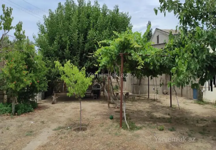 9 sot Torpaq Satılır, Buzovna, Xəzər, Bakı