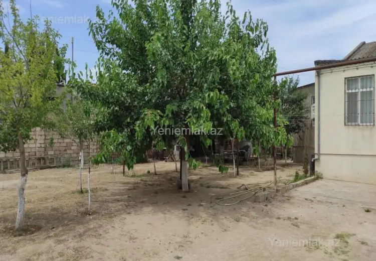 9 sot Torpaq Satılır, Buzovna, Xəzər, Bakı