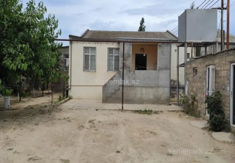 9 sot Torpaq Satılır, Buzovna, Xəzər, Bakı