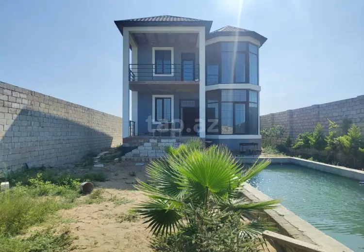 6 otaqlı mənzil , Nardaran qəs., Sabunçu, Bakı
