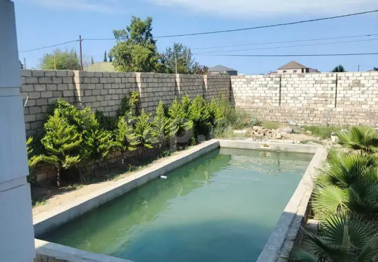 6 otaqlı mənzil , Nardaran qəs., Sabunçu, Bakı