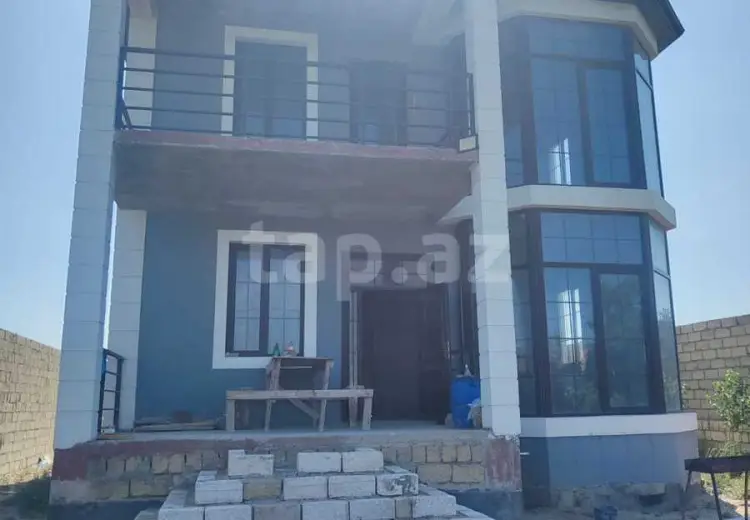 6 otaqlı mənzil , Nardaran qəs., Sabunçu, Bakı