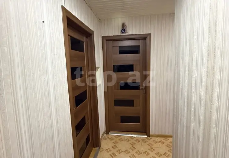 3 otaqlı mənzil , Sumqayıt