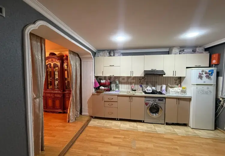 3 otaqlı mənzil , Sumqayıt