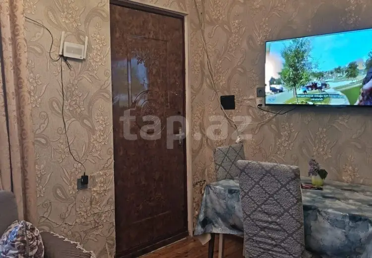 3 otaqlı mənzil , Sumqayıt