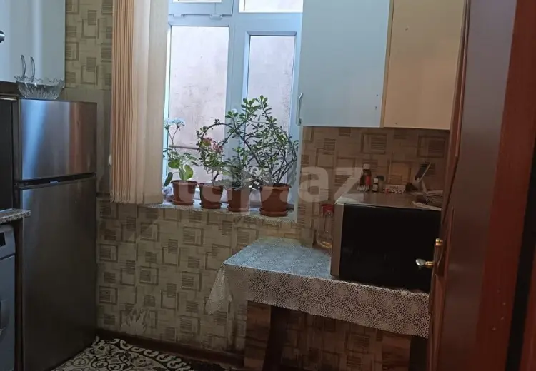 3 otaqlı mənzil , Sumqayıt
