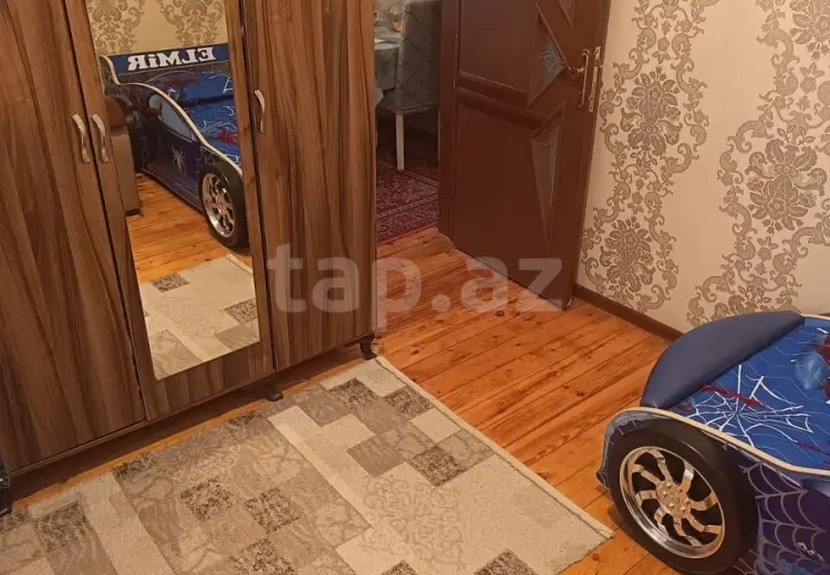3 otaqlı mənzil , Sumqayıt