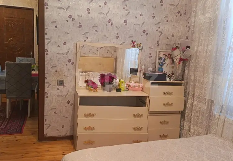 3 otaqlı mənzil , Sumqayıt