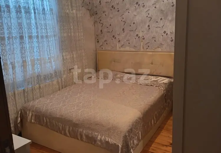 3 otaqlı mənzil , Sumqayıt