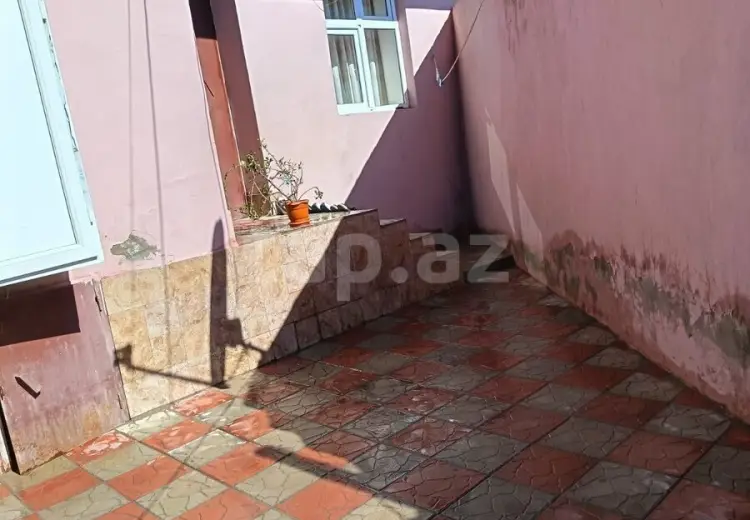 3 otaqlı mənzil , Sumqayıt