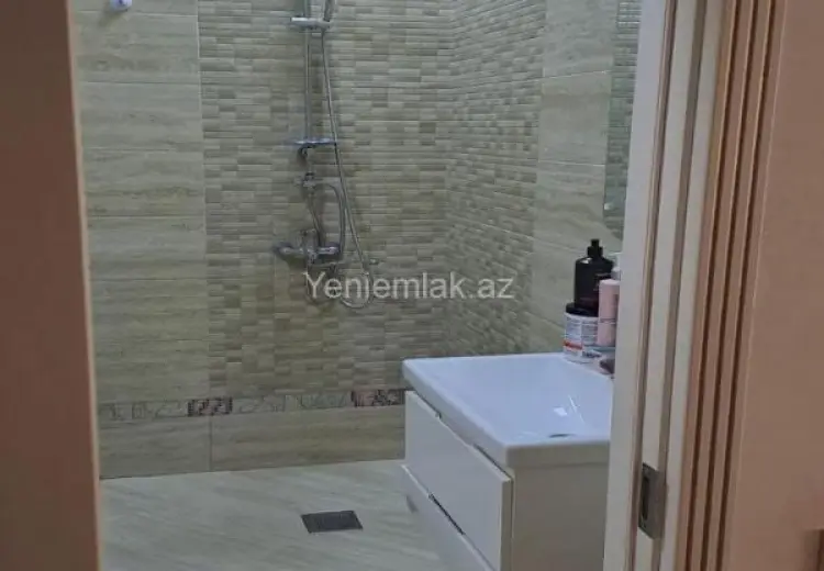 2 otaqlı mənzil Kirayə (aylıq), Bakıxanov qəs., Sabunçu, Bakı