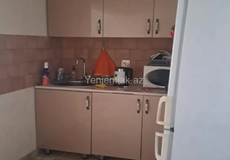 2 otaqlı mənzil Kirayə (aylıq), Bakıxanov qəs., Sabunçu, Bakı