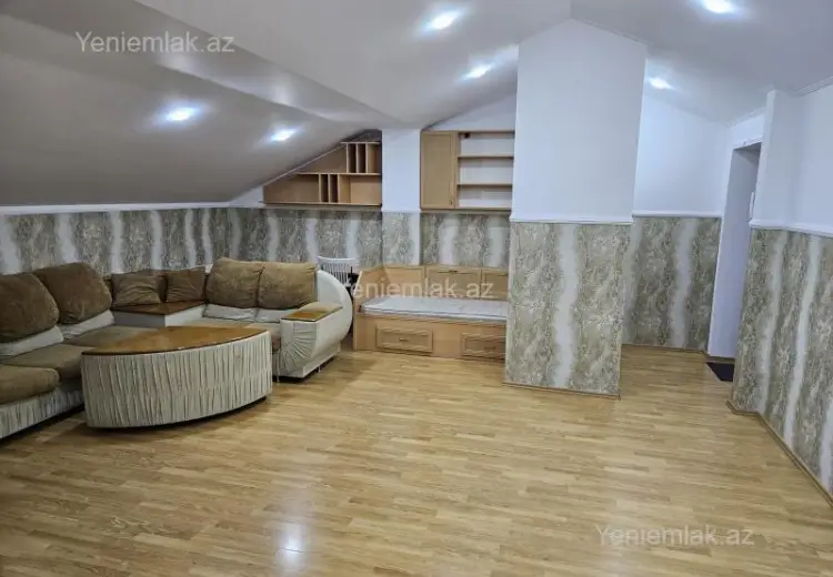 1 otaqlı mənzil Kirayə (aylıq), Binəqədi qəs., Binəqədi, Bakı