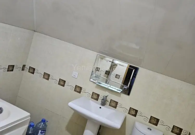 1 otaqlı mənzil Kirayə (aylıq), Binəqədi qəs., Binəqədi, Bakı