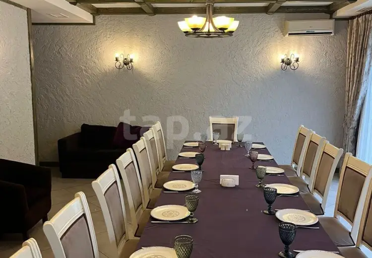 0 m² Obyekt / Ofis , Mərdəkan, Xəzər, Bakı