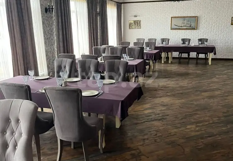 0 m² Obyekt / Ofis , Mərdəkan, Xəzər, Bakı