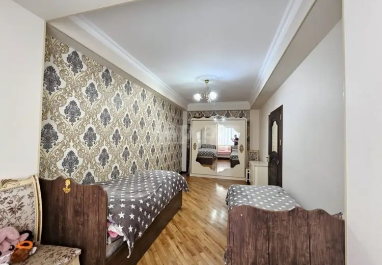 3 otaqlı mənzil , Xırdalan