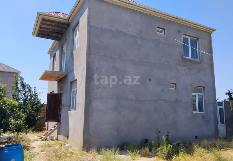 6 otaqlı mənzil , Mehdiabad, Abşeron