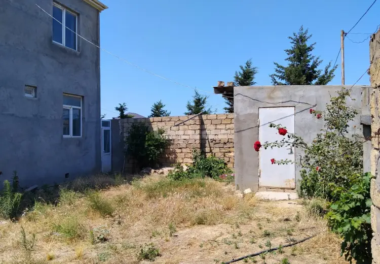 6 otaqlı mənzil , Mehdiabad, Abşeron