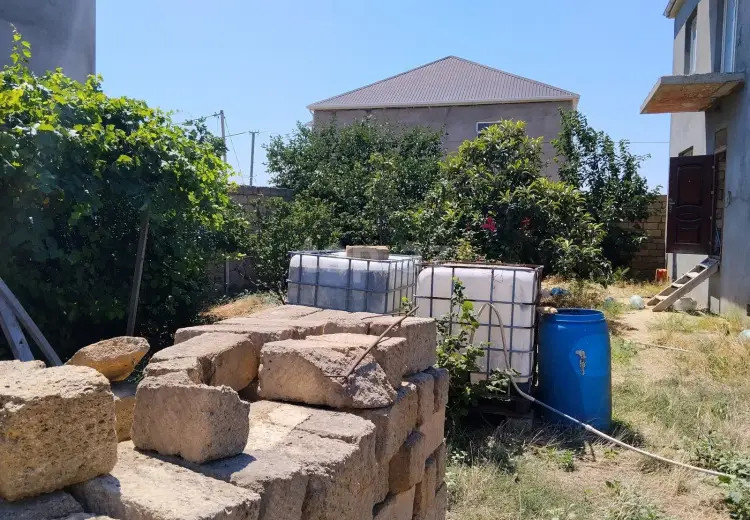 6 otaqlı mənzil , Mehdiabad, Abşeron