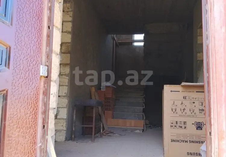 6 otaqlı mənzil , Mehdiabad, Abşeron