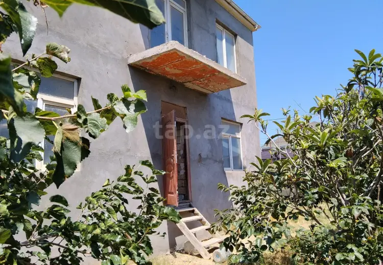 6 otaqlı mənzil , Mehdiabad, Abşeron