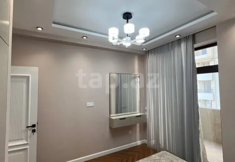 2 otaqlı mənzil , Nəsimi, Bakı