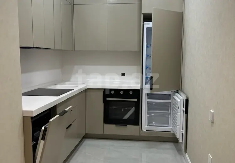 2 otaqlı mənzil , Nəsimi, Bakı