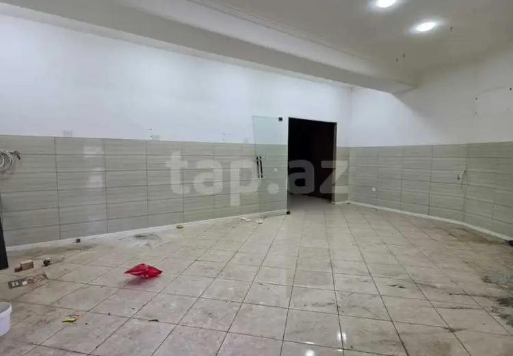 0 m² Obyekt / Ofis , Montin qəs., Nərimanov, Bakı