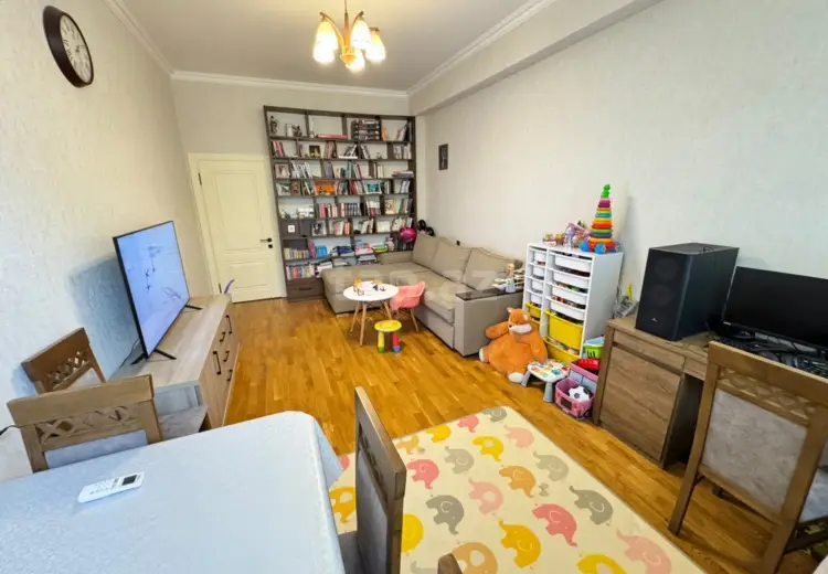 3 otaqlı mənzil , Yasamal, Bakı