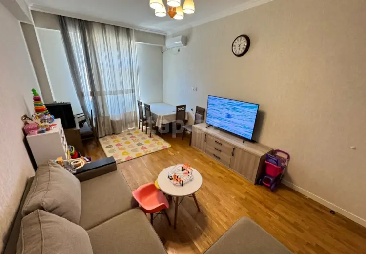 3 otaqlı mənzil , Yasamal, Bakı