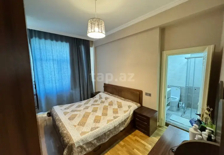 3 otaqlı mənzil , Yasamal, Bakı