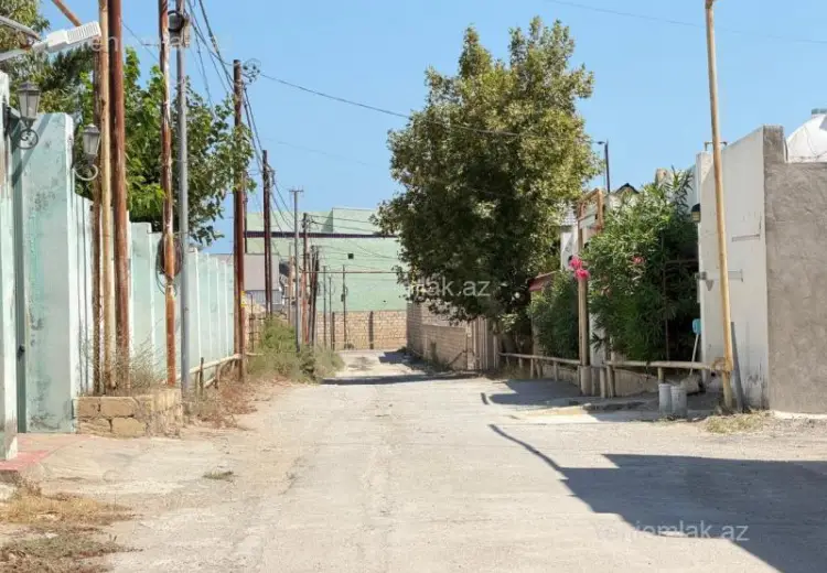 5 sot Torpaq Satılır, Bilgəh qəs., Sabunçu, Bakı