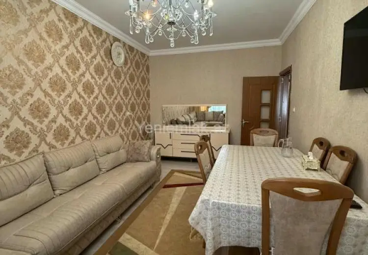 222 000 AZN - 3 otaqlı mənzil Satılır, Nizami, Bakı