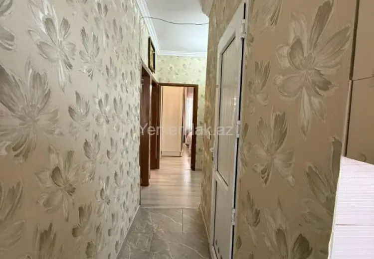 222 000 AZN - 3 otaqlı mənzil Satılır, Nizami, Bakı