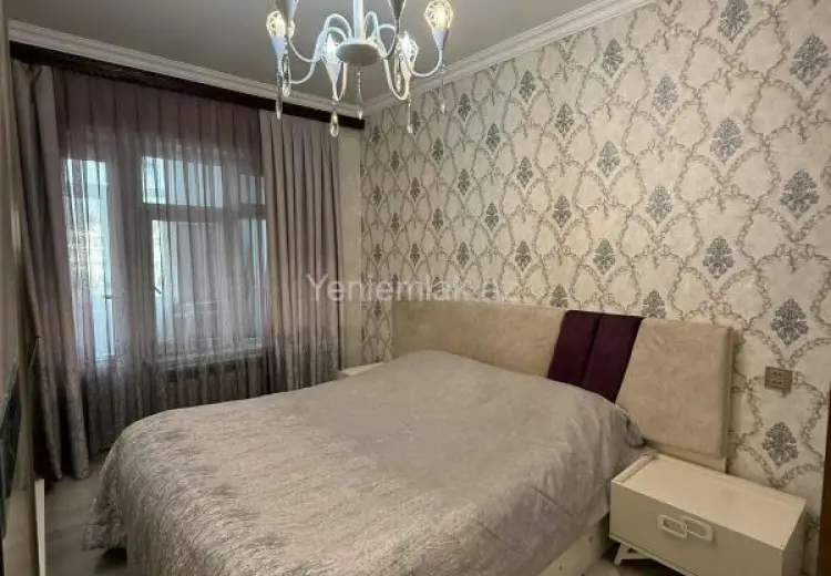 222 000 AZN - 3 otaqlı mənzil Satılır, Nizami, Bakı