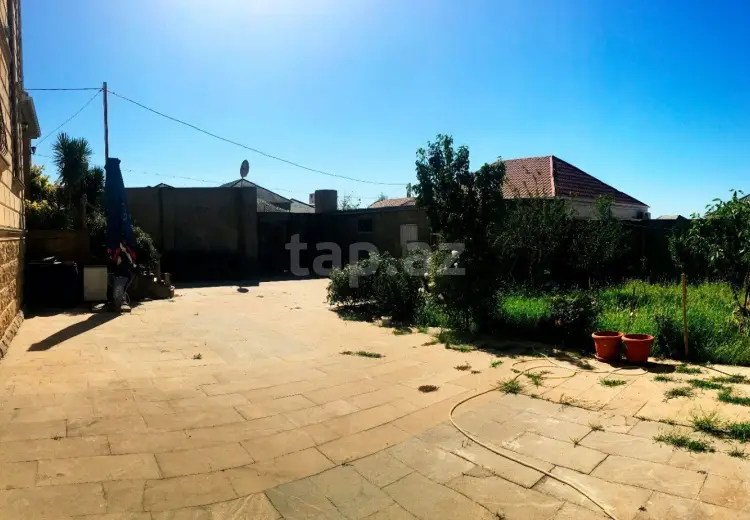 6 otaqlı mənzil , Digah, Abşeron
