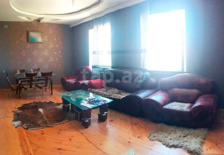 6 otaqlı mənzil , Digah, Abşeron